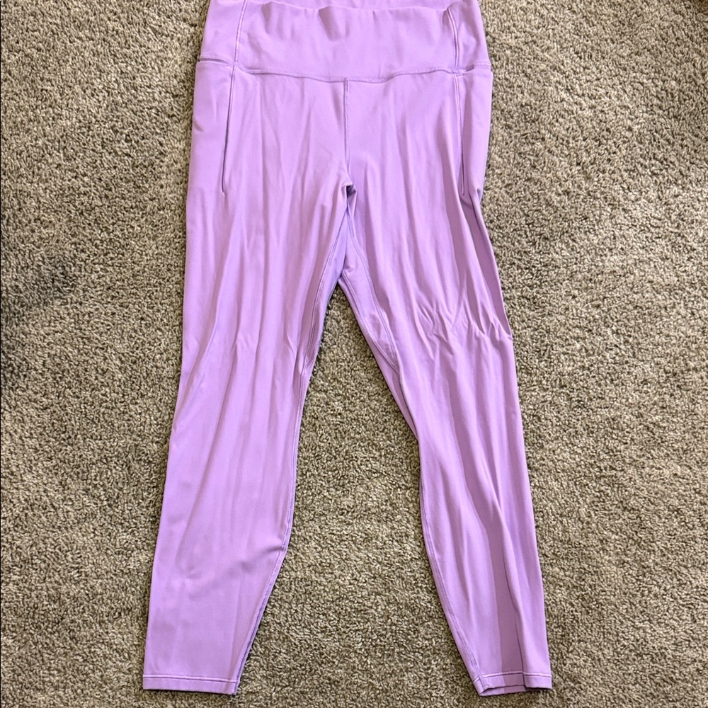 CALIA by Carrie Underwood Leggings